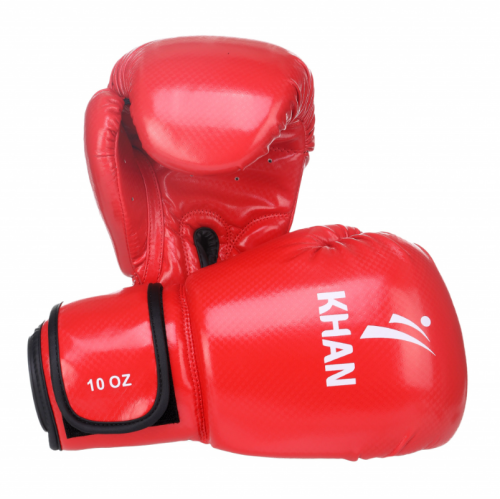 Перчатки ITFPRO2024 V2 Khan фото 3